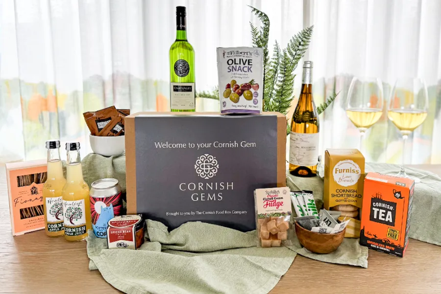 Extraordinary Hamper