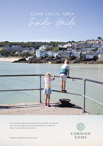 Gems Local Area Insider Guide