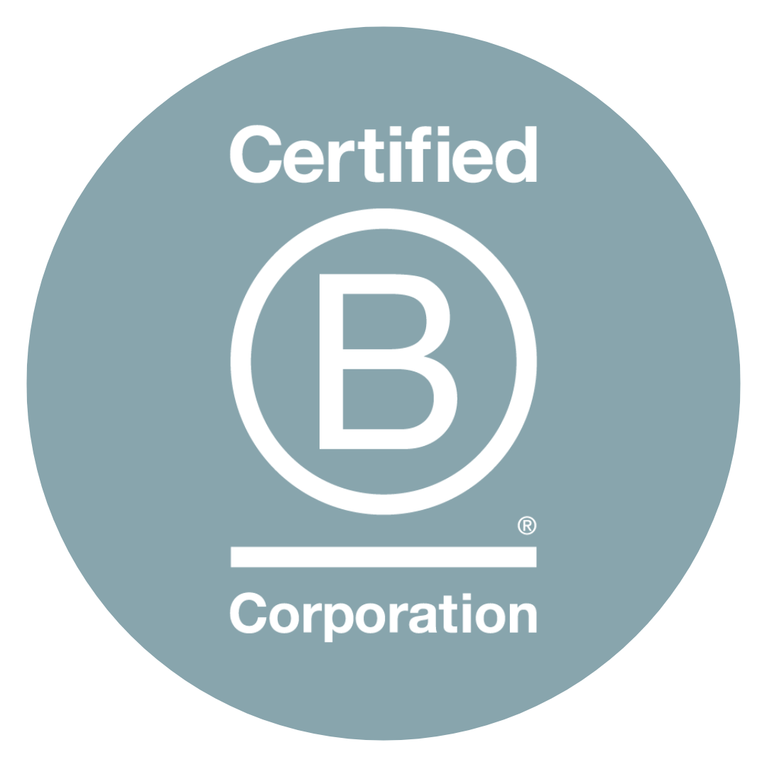 Certified B-Corp