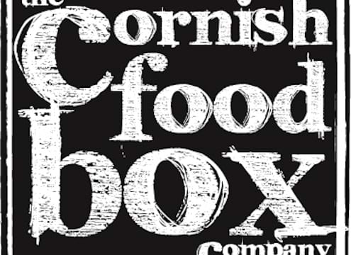 Cornish Food Box