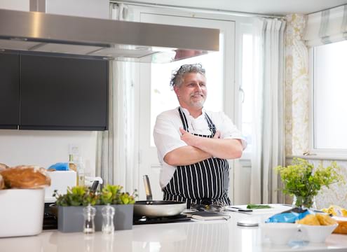 Private Dining Experiences