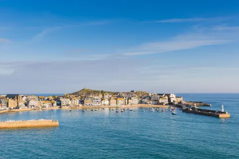 Image about-cornish-gems-1778152053 for St Ives Harbour, West Cornwall