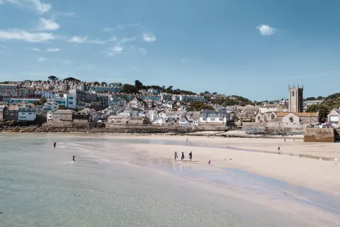 Image about-cornish-gems-1778767404 for St Ives Harbour, West Cornwall