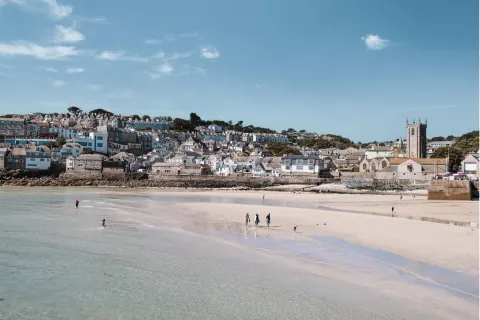 Image autumn-1776691616 for Boat trip in Cornwall