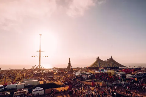 Image boardmasters-accommodation-1781597529 for A guide to Boardmasters Festival, Newquay