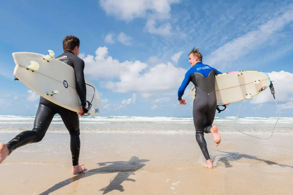 Image boardmasters-accommodation-1781597825 for Surfers at Fistral Beach during Boardmasters