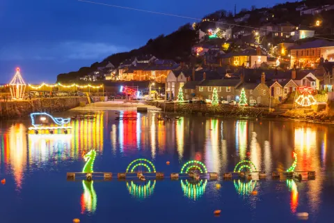 Image christmas-1776355029 for Boat trip in Cornwall