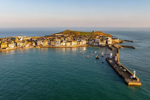 Image coastal-escapes-1763394148 for St Ives