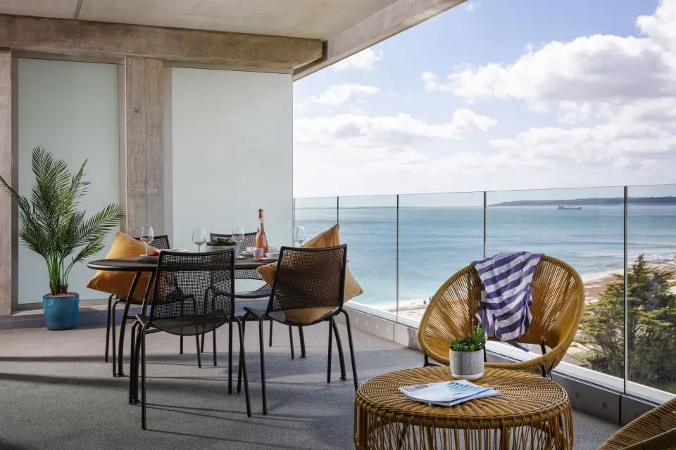 Image coastal-escapes-1763394591 for The Liner