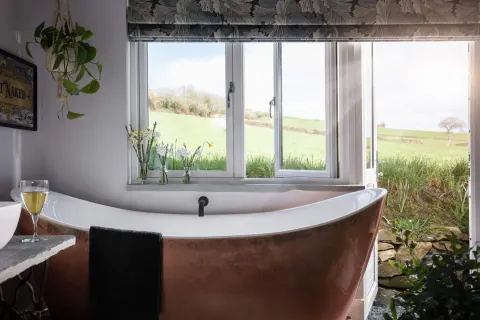Image collections-1789462186 for Romantic retreat in Cornwall