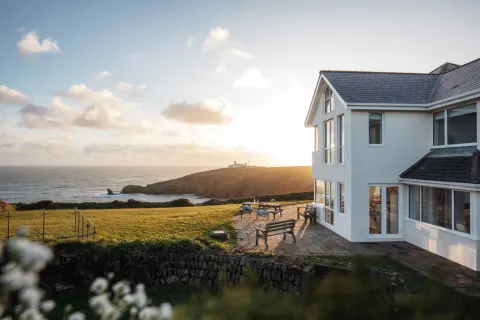 Image collections-dog-friendly-stays-1779982770 for Tresawle, a dog friendly home on The Lizard Peninsula