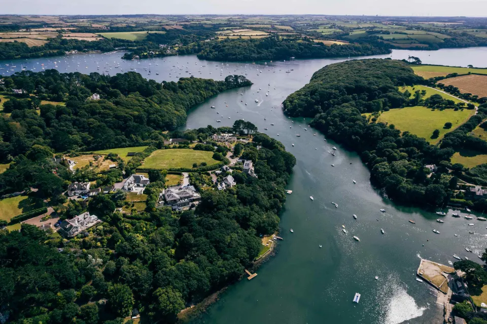 Image collections-eco-conscious-gems-1780318217 for Bosulla, an eco retreat on The Helford
