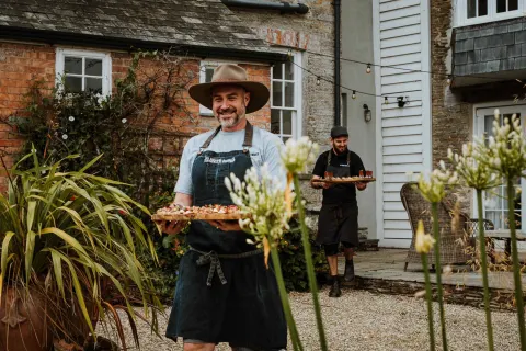 Image collections-extraordinary-gems-1780310499 for Private dining at Molesworth Manor