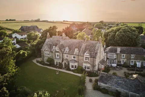 Image collections-family-homes-1780395026 for Molesworth Manor, near Padstow