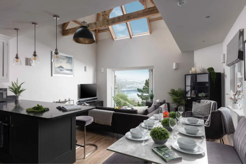 Image collections-holiday-apartments-1780413084 for Porth Vu in Fowey