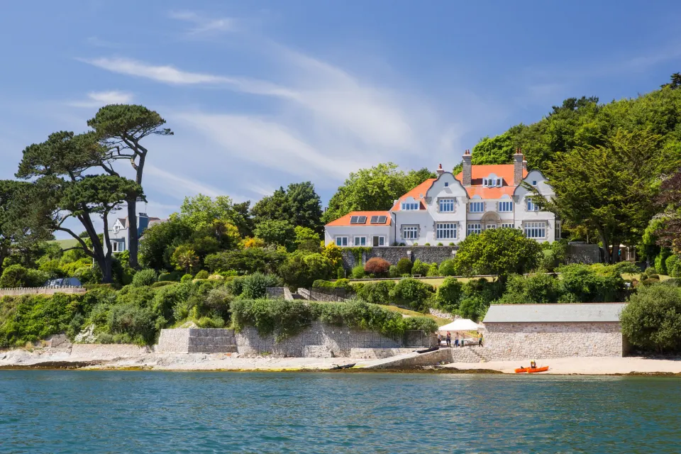 Image collections-luxury-self-catering-large-groups-cornwall-1763384163 for Rosillian Hall