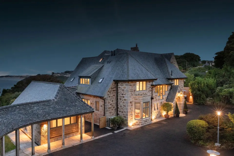 Image collections-luxury-self-catering-large-groups-cornwall-1763384207 for Somers Place