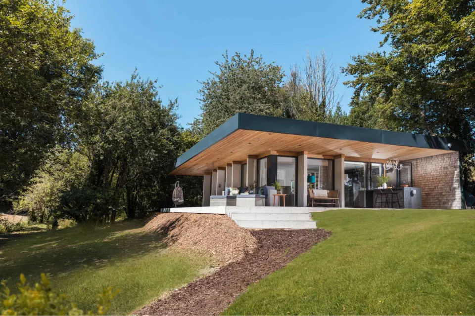 Image collections-romantic-retreats-1780321804 for Boslagen, St Kew