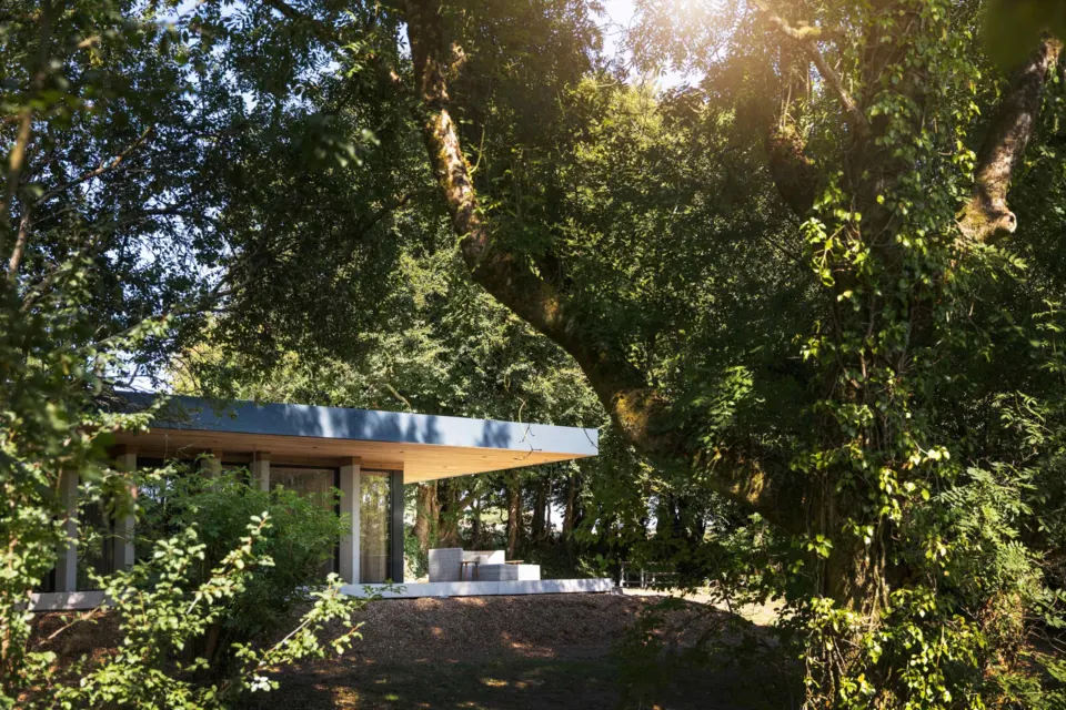 Image collections-rural-retreats-1780307145 for Boslagen, romantic retreat for two in north Cornwall