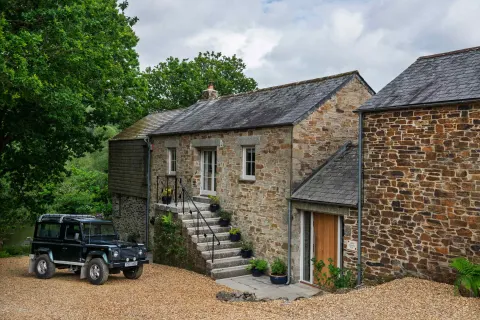 Image collections-rural-retreats-1780307729 for Little Cutmadoc Estate, Lanhydrock