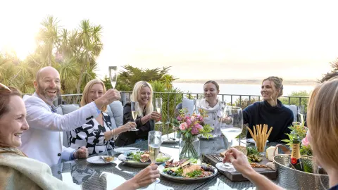 Image curated-holiday-experiences-in-cornwall-1762269673 for Retreats with Cornish Gems