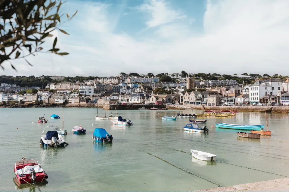 Image destination-luxury-selfcatering-holidays-in-st-ives-1762788448 for St Ives