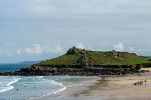 Image destination-luxury-selfcatering-holidays-in-st-ives-1762789024 for Porthmeor