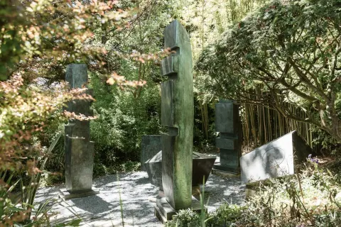 Image destination-luxury-selfcatering-holidays-in-st-ives-1762789065 for Barbara Hepworth museum