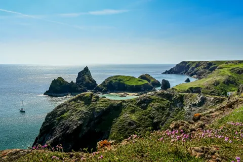 Image destinations-1762337822 for Kynance Cove, South Cornwall