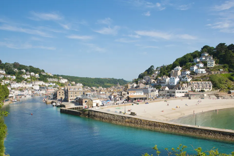Image destinations-east-cornwall-looe-1762205167 for Looe