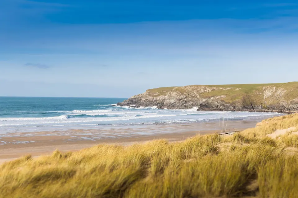 Image destinations-north-cornwall-crantock-cubert-holywell-bay-1762771057 for Holywell