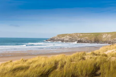 Image destinations-north-cornwall-1762805520 for Crantock, Cubert and Holywell Bay