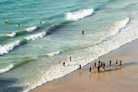 Image destinations-north-cornwall-perranporth-st-agnes-1762790325 for Trevaunance Cove