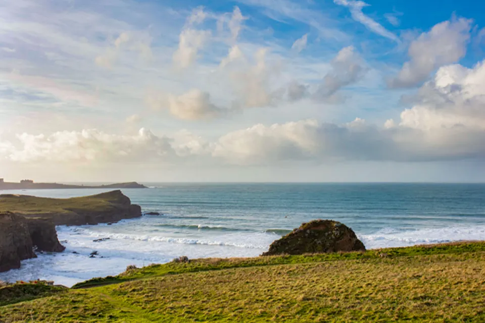 Image destinations-north-cornwall-porth-mawgan-porth-1762791986 for Porth island