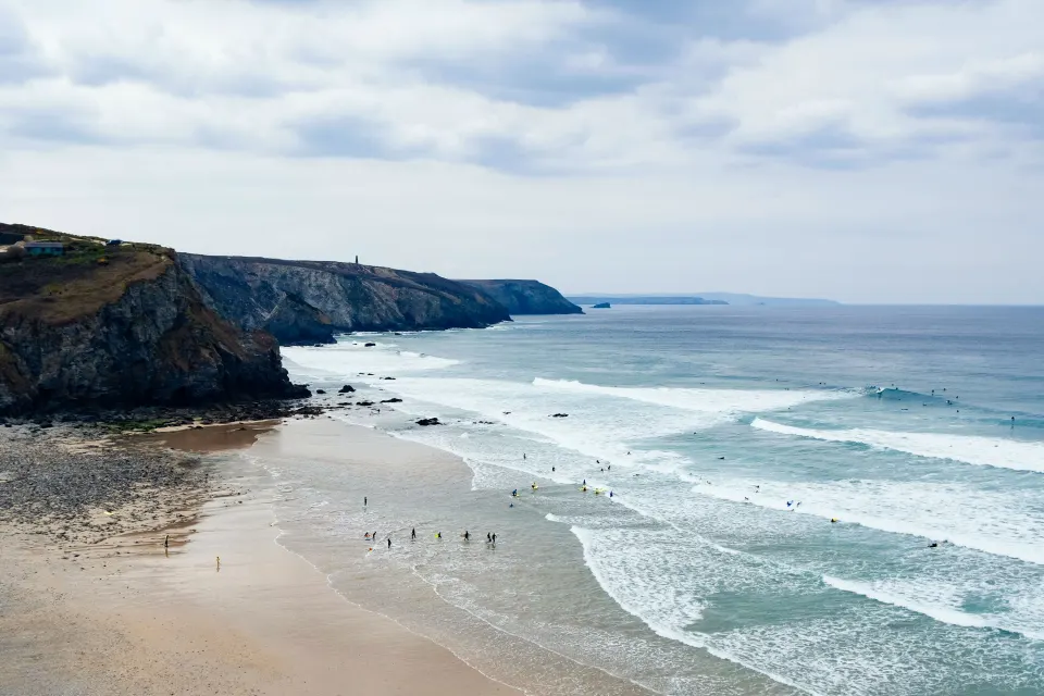 Image destinations-north-cornwall-porthtowan-portreath-1762789451 for Porthtowan