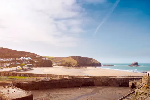 Image destinations-north-cornwall-porthtowan-portreath-1762789551 for Portreath
