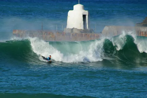 Image destinations-north-cornwall-porthtowan-portreath-1762789575 for Portreath