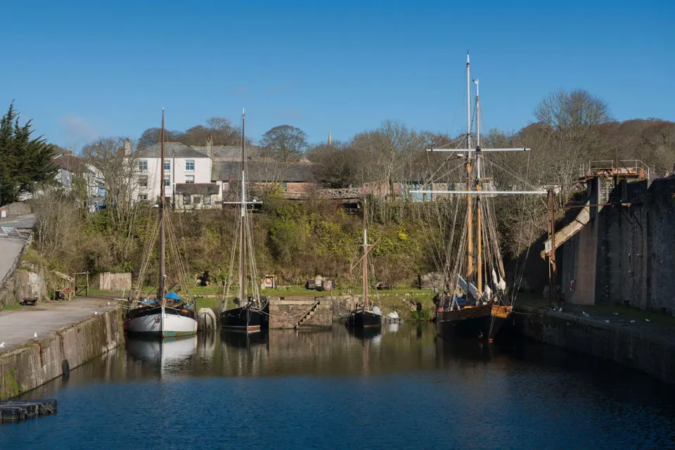 Image destinations-south-cornwall-charlestown-carlyon-bay-1762802583 for Charlestown