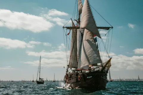 Image destinations-south-cornwall-falmouth-flushing-helford-1762803879 for Falmouth tall ships race