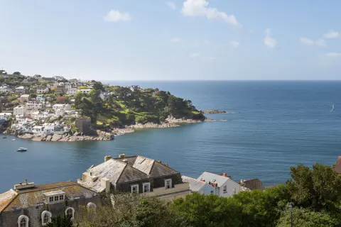 Image destinations-south-cornwall-fowey-lanhydrock-1762802171 for Fowey and Polruan