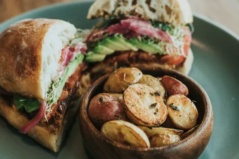 Image destinations-south-cornwall-fowey-lanhydrock-1762802409 for Places to eat