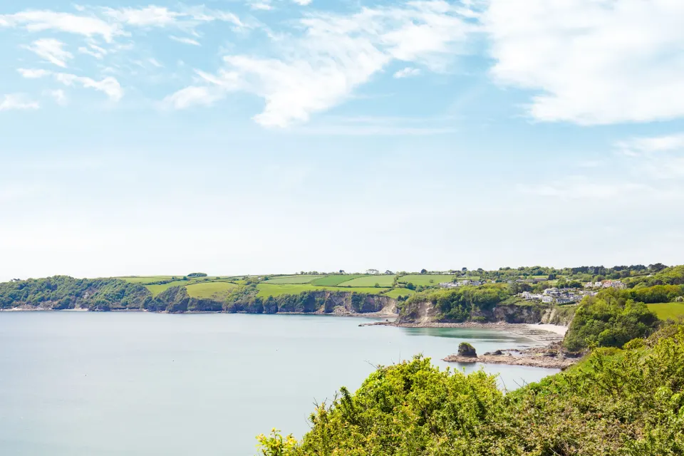 Image destinations-south-cornwall-roseland-peninsula-1762793032 for The Roseland Peninsula