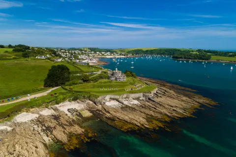 Image destinations-south-cornwall-roseland-peninsula-1762793125 for St Mawes