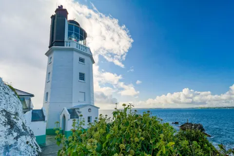 Image destinations-south-cornwall-roseland-peninsula-1762794354 for St Anthony lighthouse