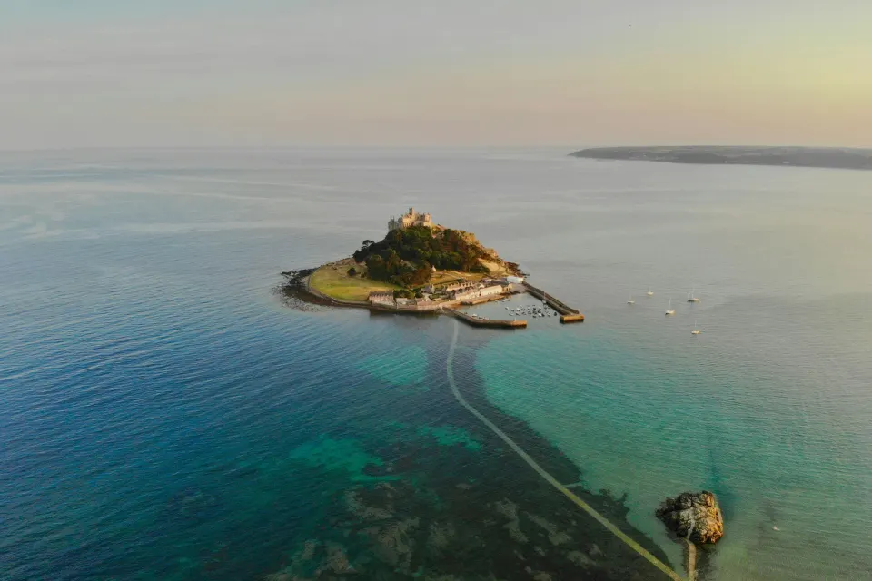 Image destinations-west-cornwall-1762806606 for St Michael&amp;#039;s Mount