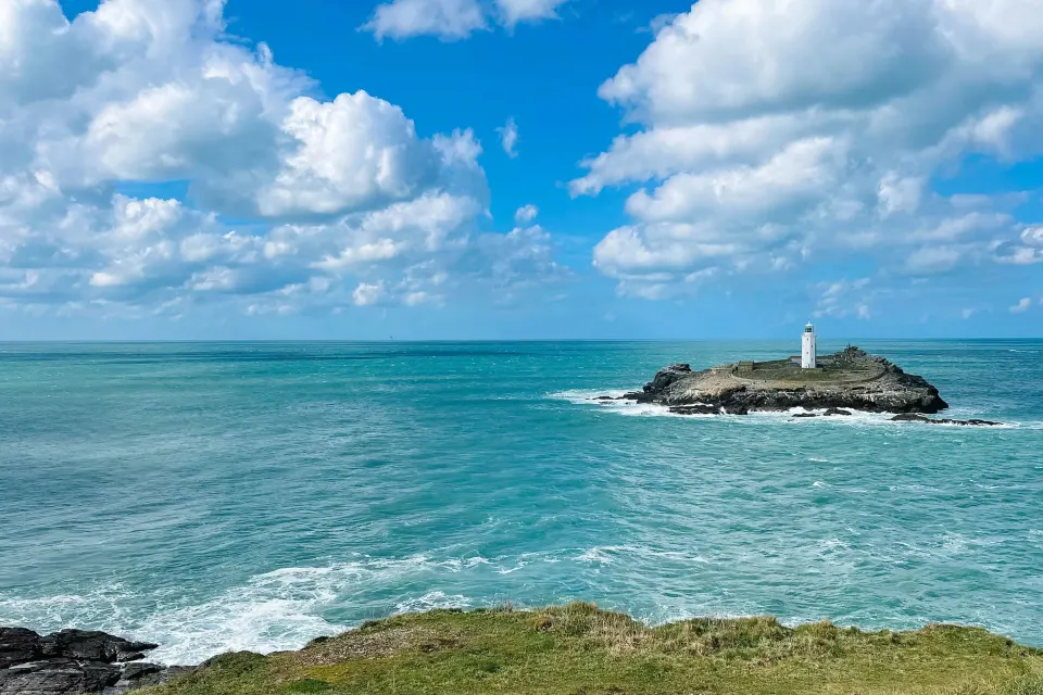 Image destinations-west-cornwall-gwithian-godrevy-hayle-1762775298 for Godrevy lighthouse