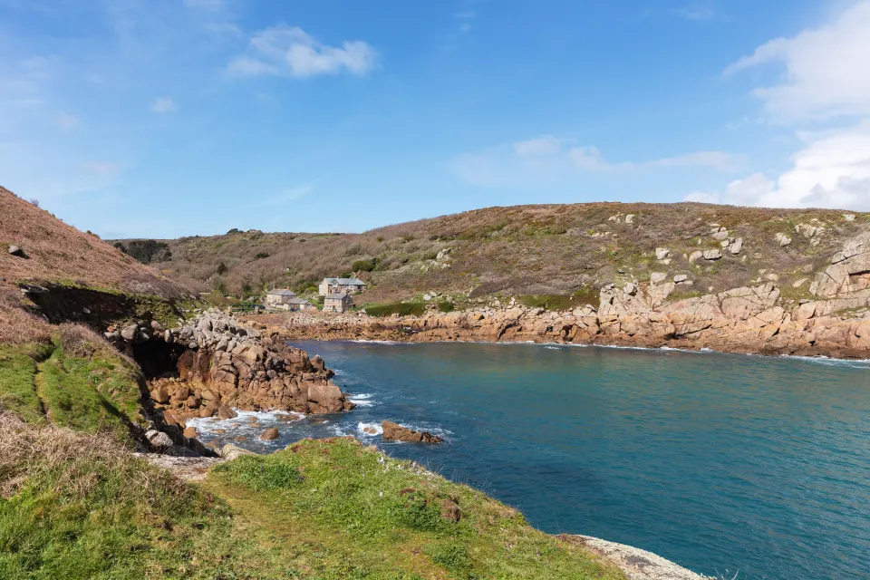 Image destinations-west-cornwall-porthcurno-st-buryan-1762774689 for St Buryan