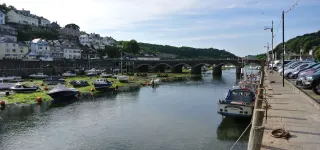 Image banner for East Cornwall