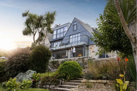 Image easter-1789115416 for Romantic Easter breaks in Cornwall