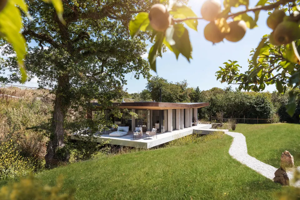 Image eco-conscious-gems-1763390471 for Boslagen